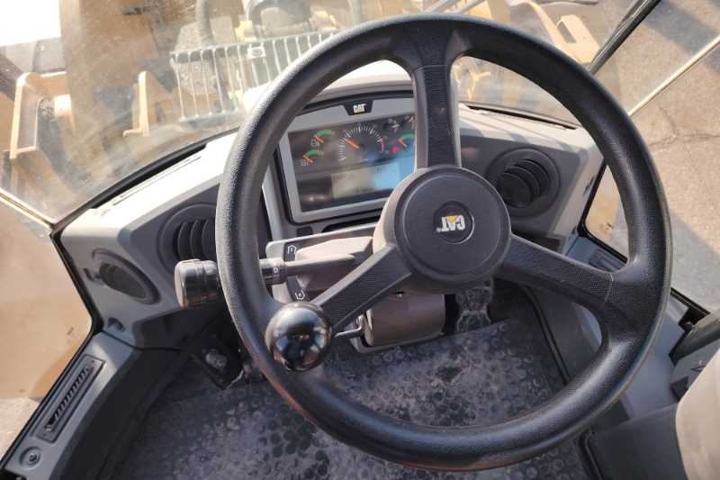 OmecoHub - Immagine CATERPILLAR 962M